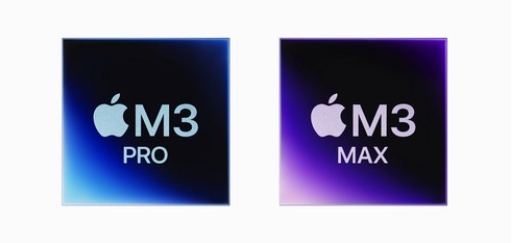 Apple 2023 맥북 프로 16 M3 칩셋