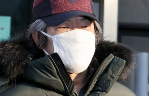  조두순 복지급여 신청 근황