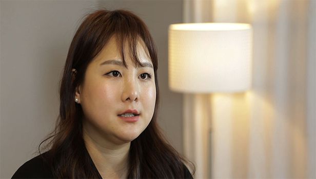  꼬마 요리사 노희지 과거 모습 및 남편 직업 집안
