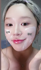  건강한 피부를 위한 집에서 할 수 있는 쉬운 스킨케어 팁