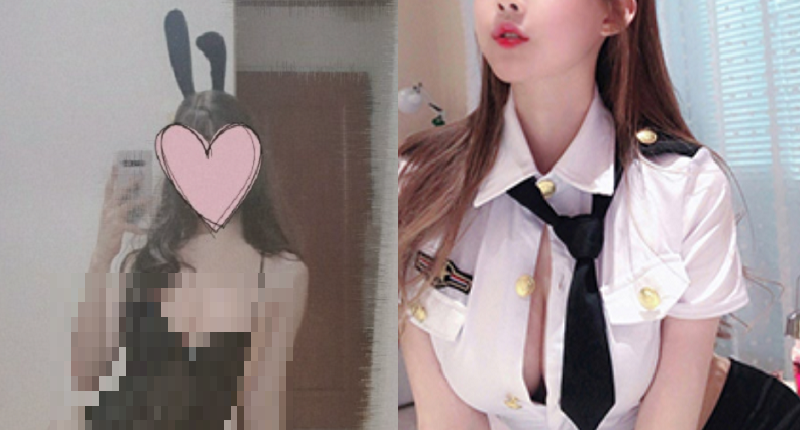  여자친구의 이벤트 ㅅㅅ 과거를 알게 된 남자