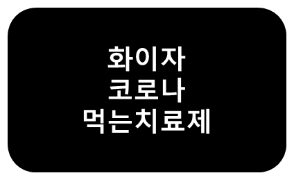  위드코로나 화이자 코로나 먹는치료제 게임체인저될까