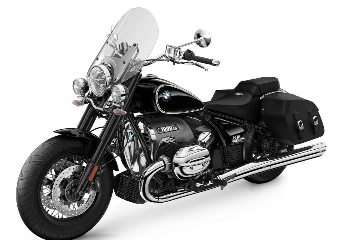 Bmw r18c deals