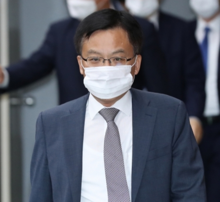  조남관 대검 차장 프로필