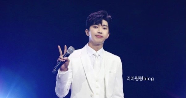 The winner of t he 31st High1 Seoul Music Awards, 4th Hero Lim Young-woong, nct 127 Red Carpet ⭕ ⭐ 트로 Trot Singer Brand Reputation 33