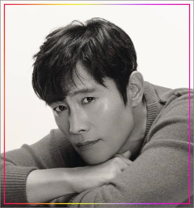 이병헌