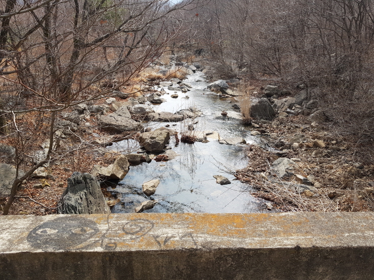 한국 명산 경남 밀양 여행 재약산 등산 mountain hiking