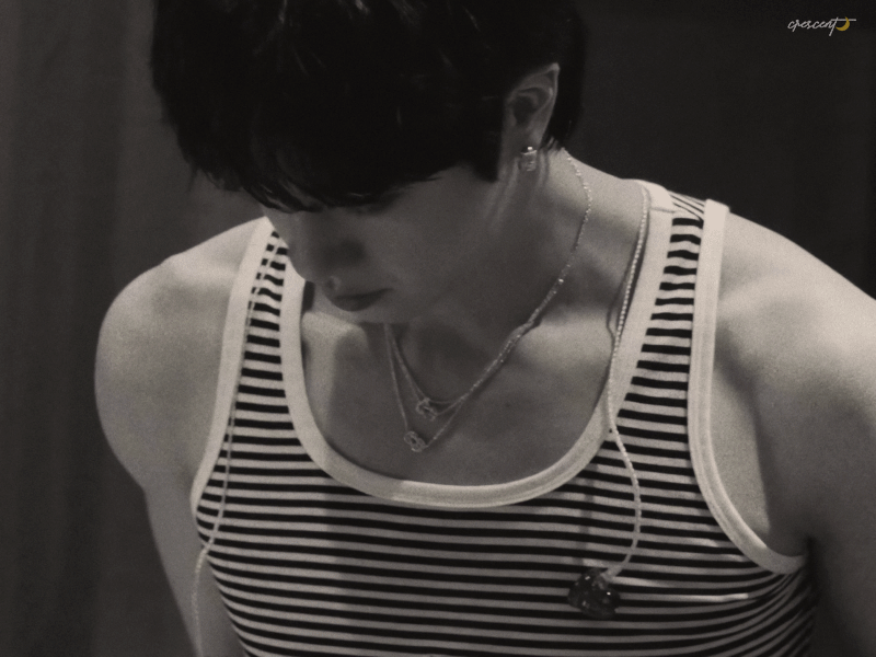 🖤🐺석진시🐺🖤