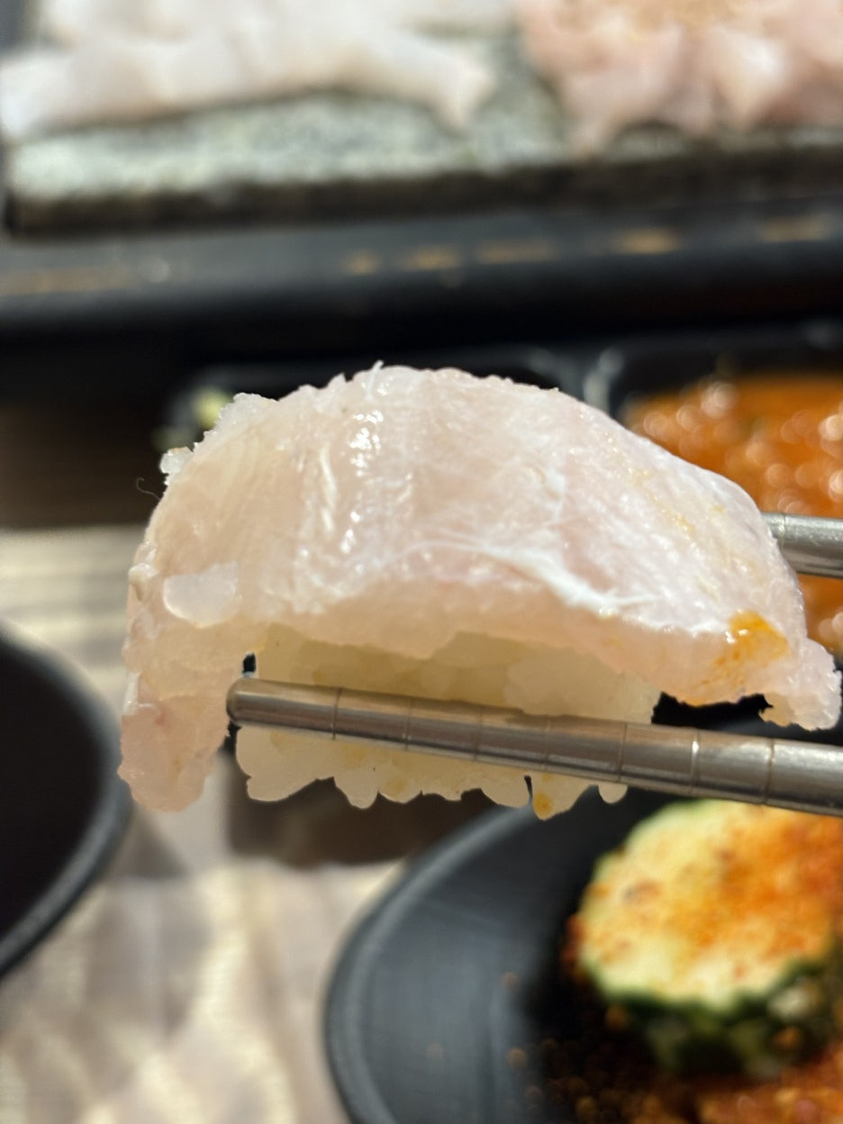 착한산곰장어 사진 5