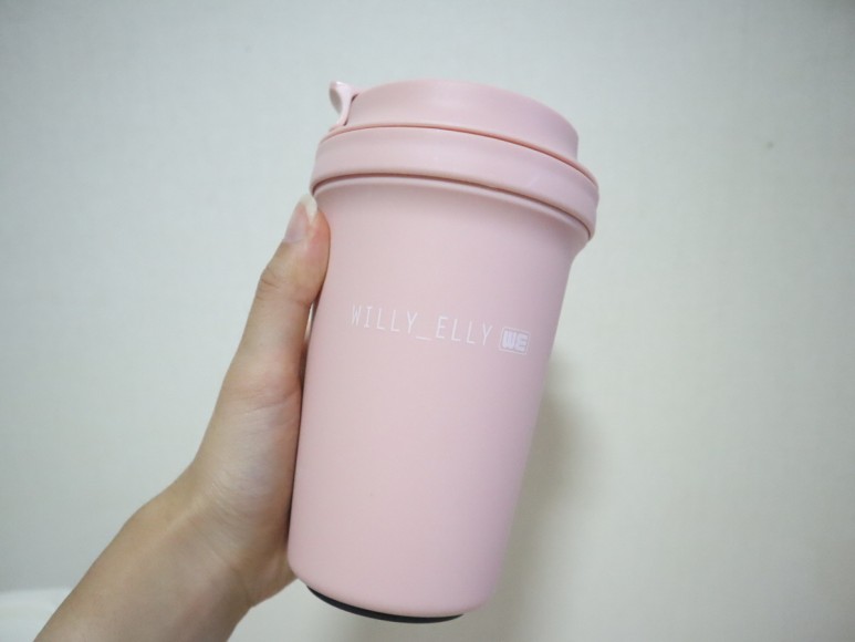 커피컵 뭐가 좋을까? 2