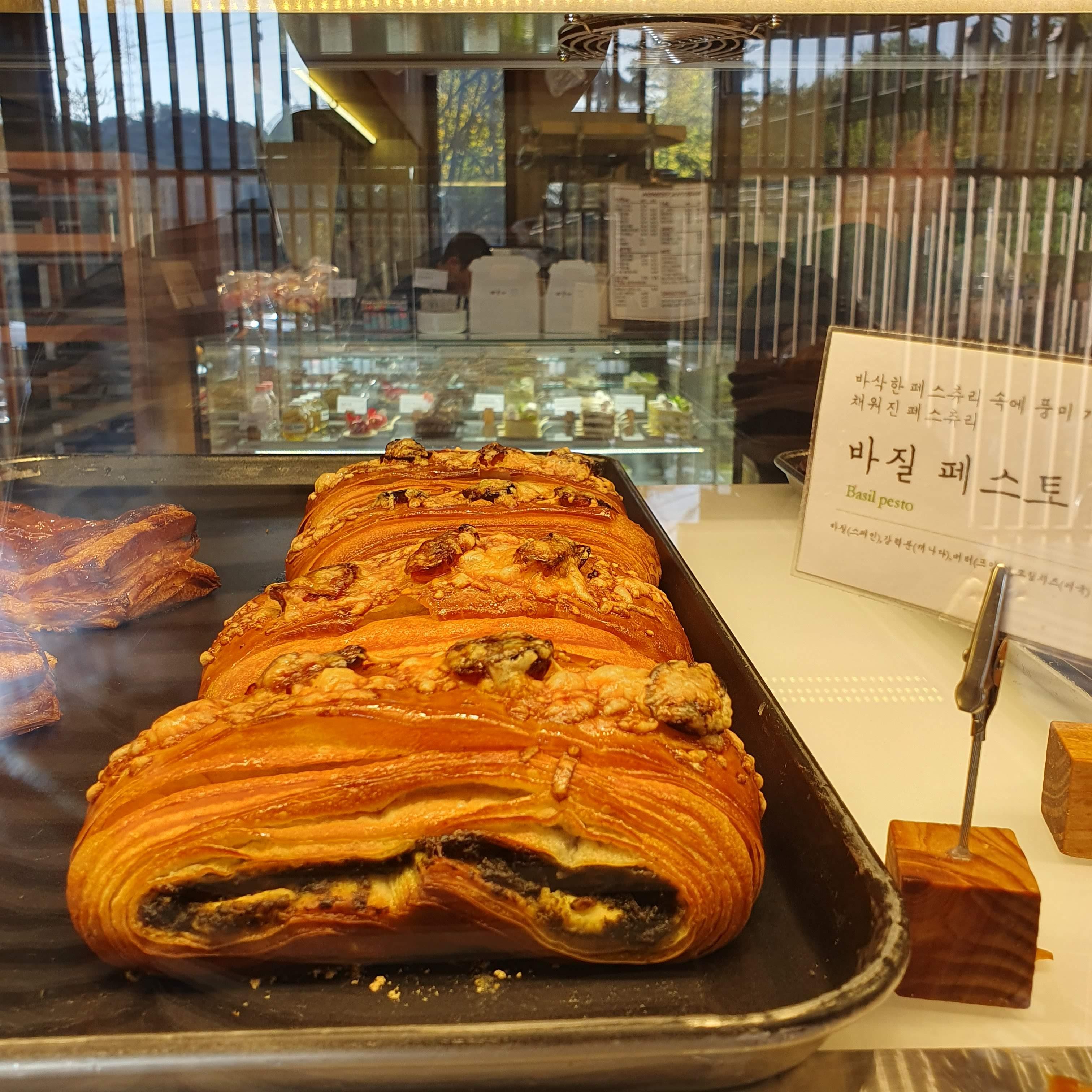 의정부 정직한제빵소
