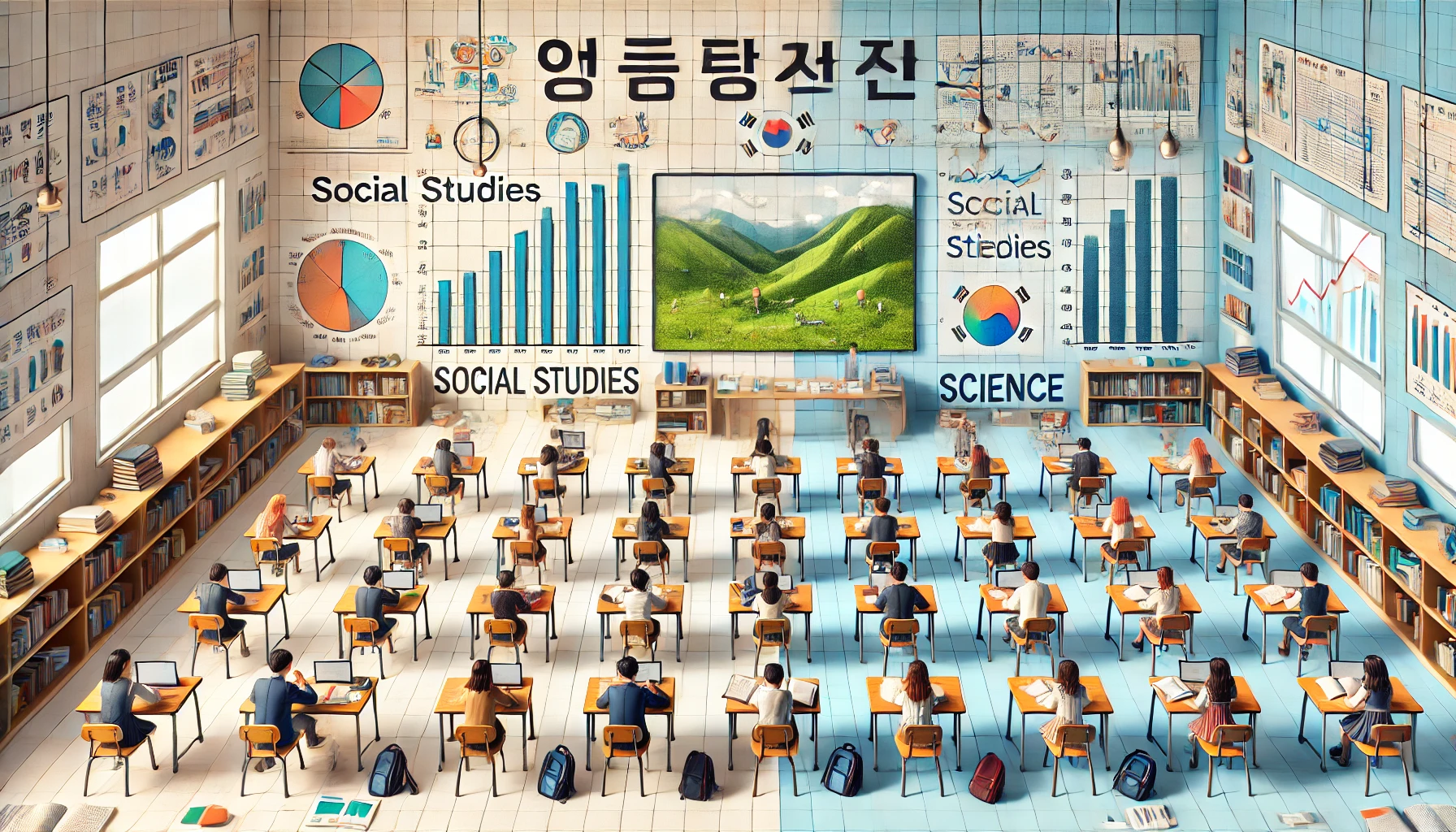 2026학년도 대입 전략