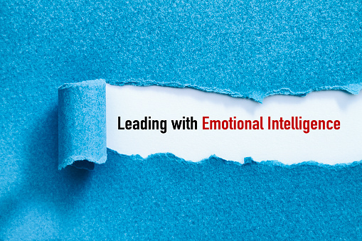 Emotional intelligence