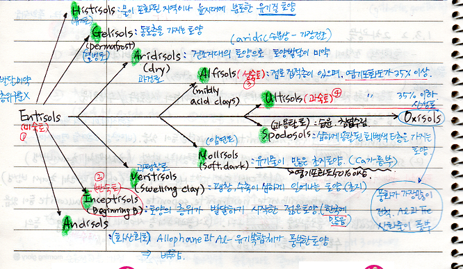 신토양분류법