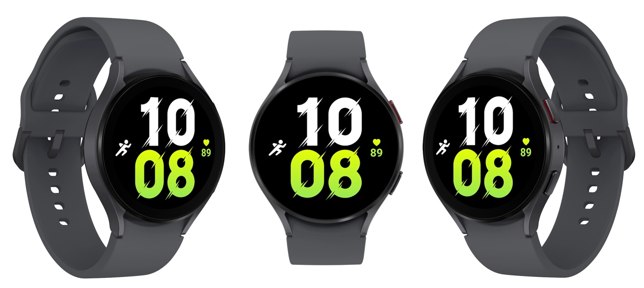 갤럭시 워치5 프로 요약