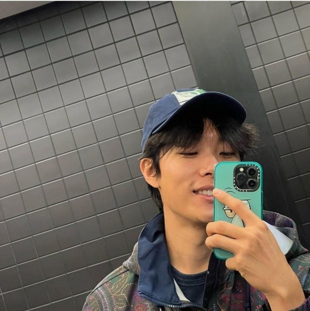 류준열 혜리