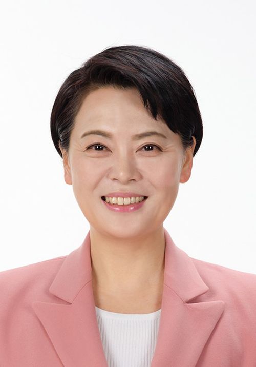 윤희숙 프로필및 부친 부동산 논란