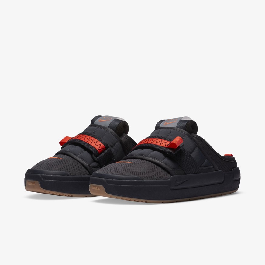  나이키 오프라인 뮬 "앤트라사이트"(NIKE OFFLINE MULE "ANTHRACITE") 발매 정보, 얼리 링크
