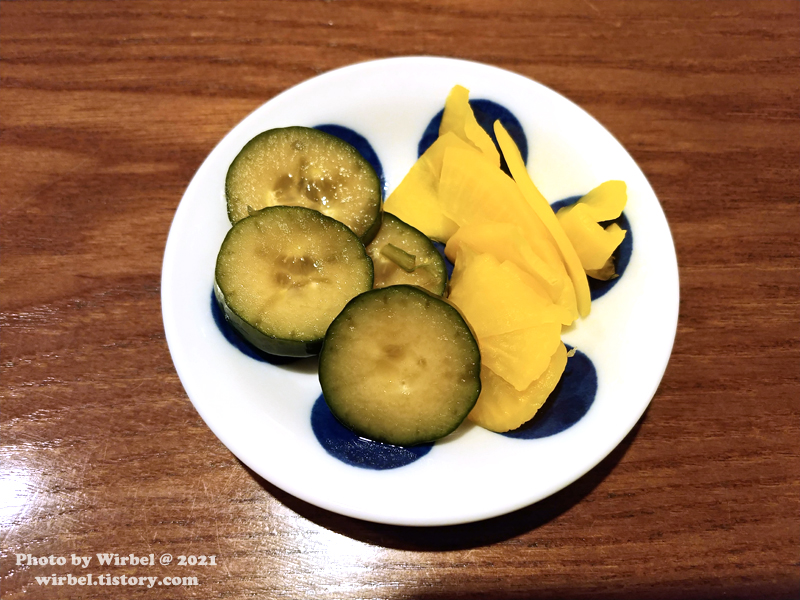 군자역맛집] 이이요 - 생활의달인에 나온 구운 덮밥 맛은 어떨까?!