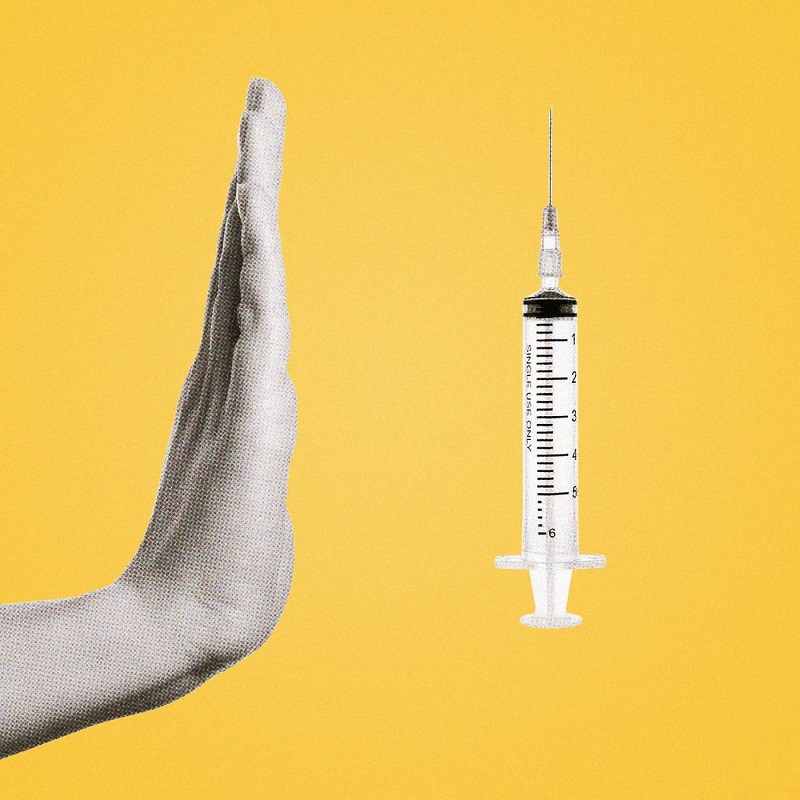  코로나 백신 의무화, 효과적이지도 않고 비윤리적 ...백신 의무화가 잘못된 네 가지 이유 COVID vaccine mandates are ineffective, unethical