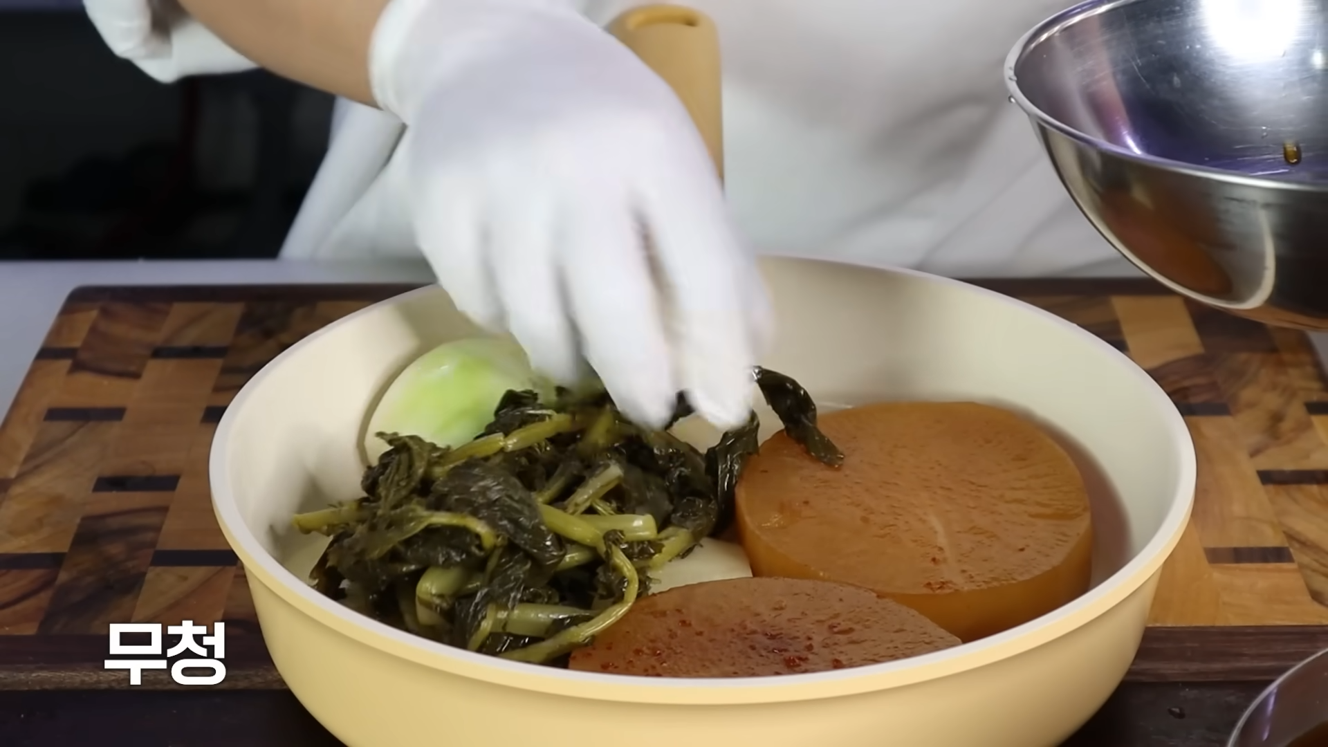 "집에서도 식당에서 먹는 것 같은 갈치조림" 집에서 간단하게 대박집의 맛을 느낄 수 있는 레시피 10 img