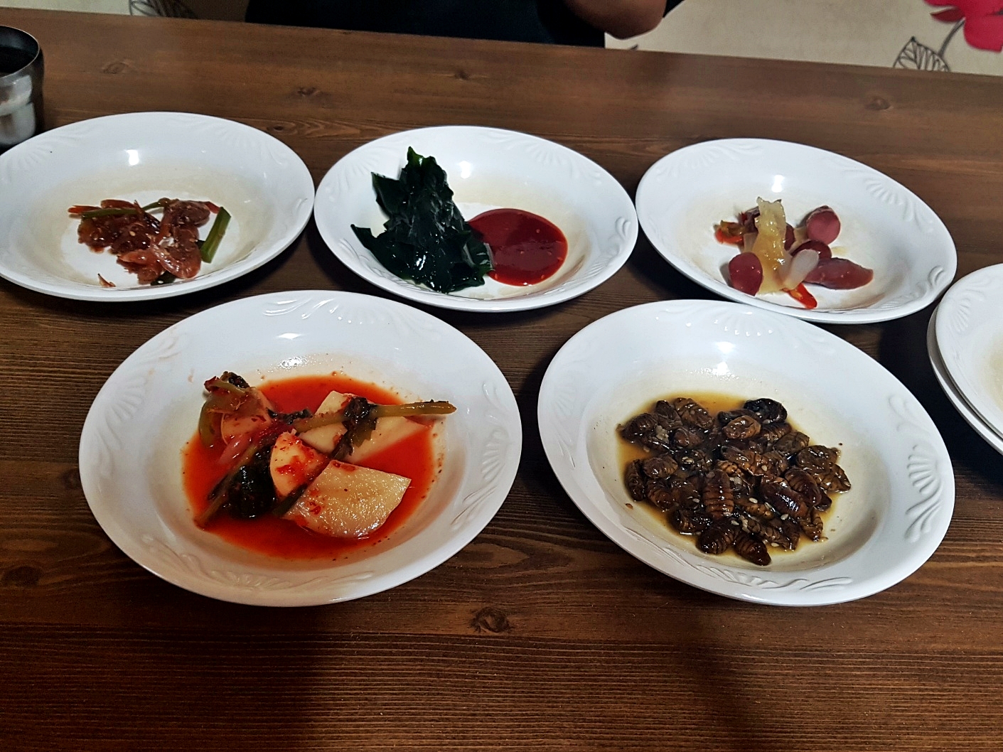 대전 송촌동 맛집 남도밥상 육회비빔밥 대전 송촌동 맛집 남도밥상 육회비빔밥