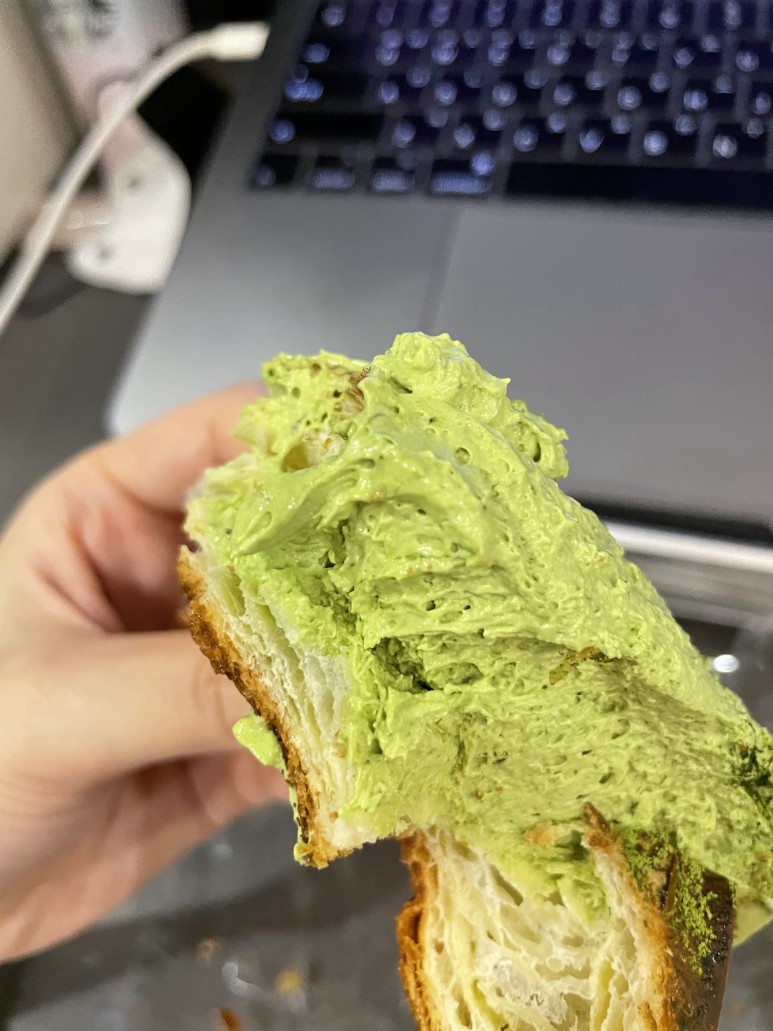 앞치마 을지로 카페 존맛 65