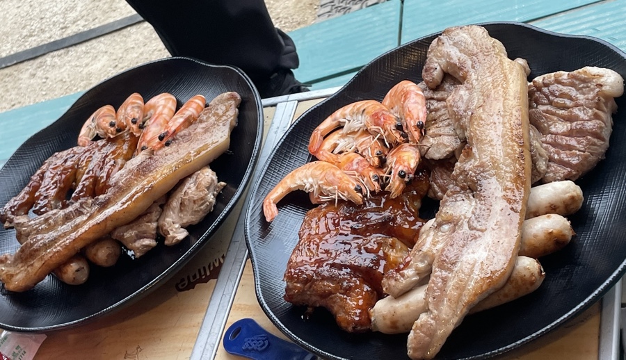 도봉식당 이미지