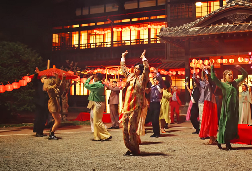 Fujii Kaze: Matsuri