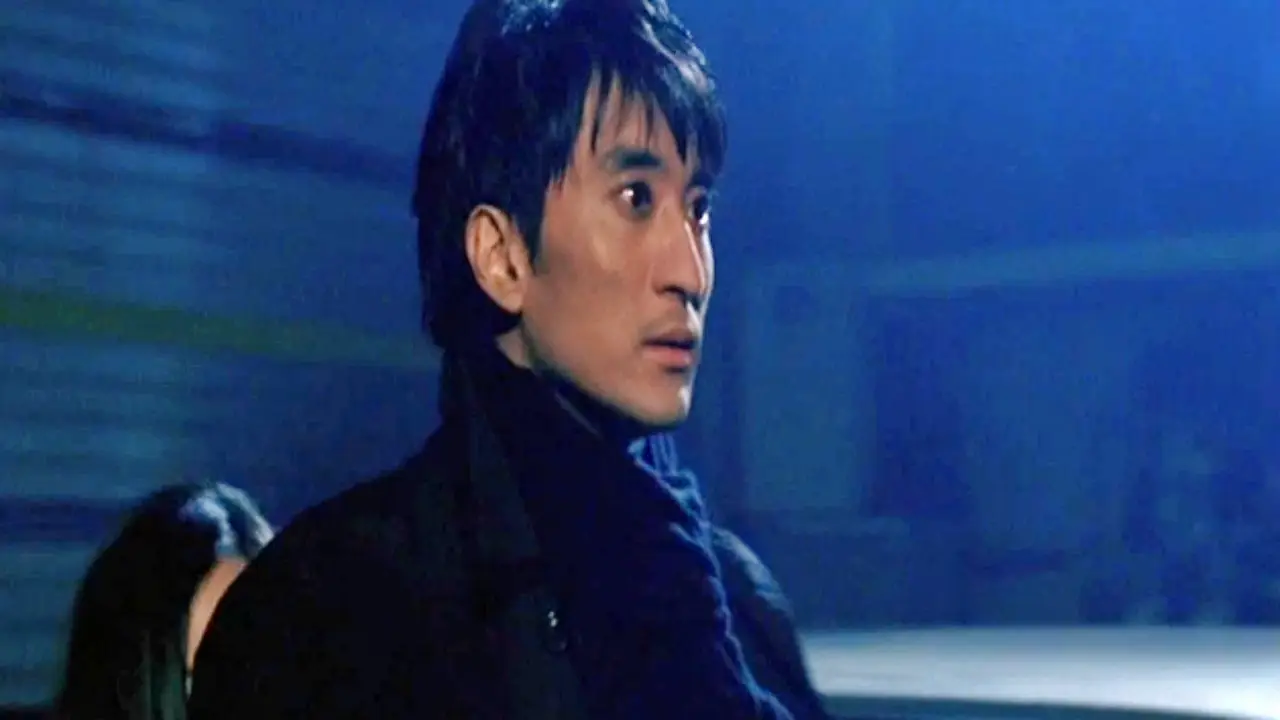 영화 퇴마록 줄거리