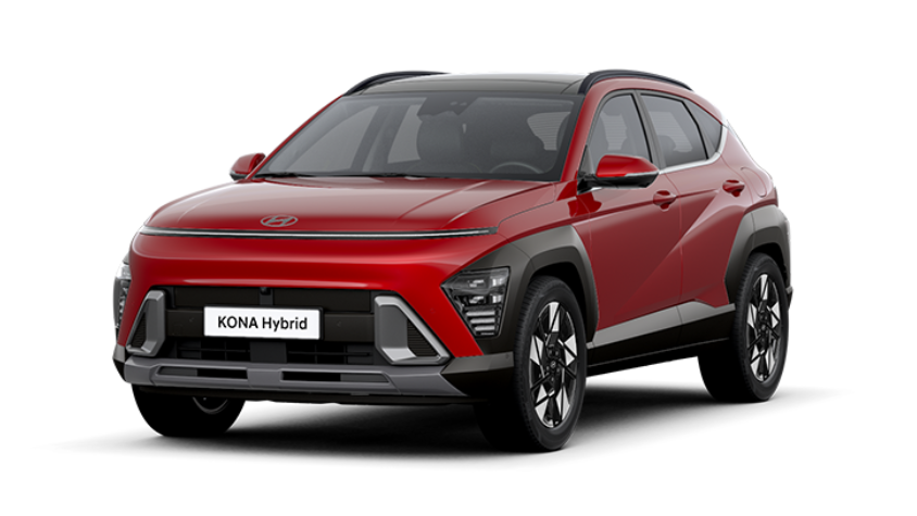 2023 디 올 뉴 코나 Hybrid 9