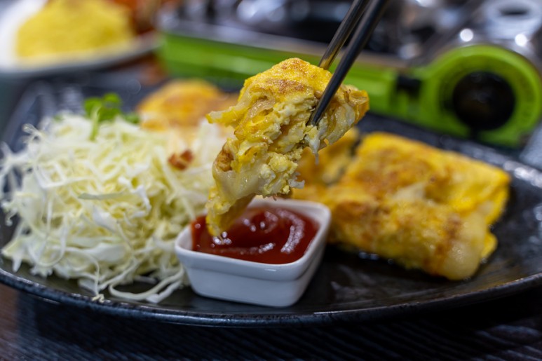 해물 라면 맛집 2