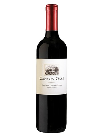 Canyon Oaks&#44; Cabernet Sauvignon
[레드 와인/미국 와인]캐년 오크&#44; 까베르네 소비뇽