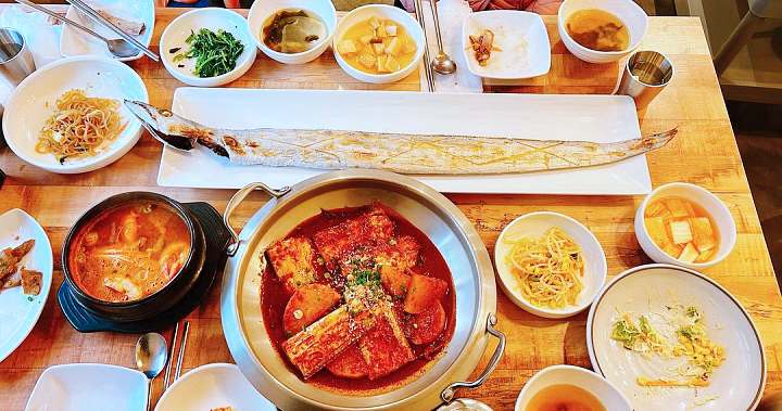  전참시 전지적참견시점 이영자 갈치 조림 고등어 구이 통갈치 왕갈치 은갈치 맛있는 식당 제주도 맛집 위치 메뉴 가격 정보