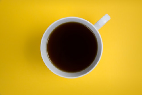 커피 부작용 및 효능 BEST 5