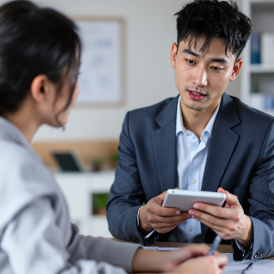 중도퇴사자 필독! 연말정산으로 세금 환급받는 노하우