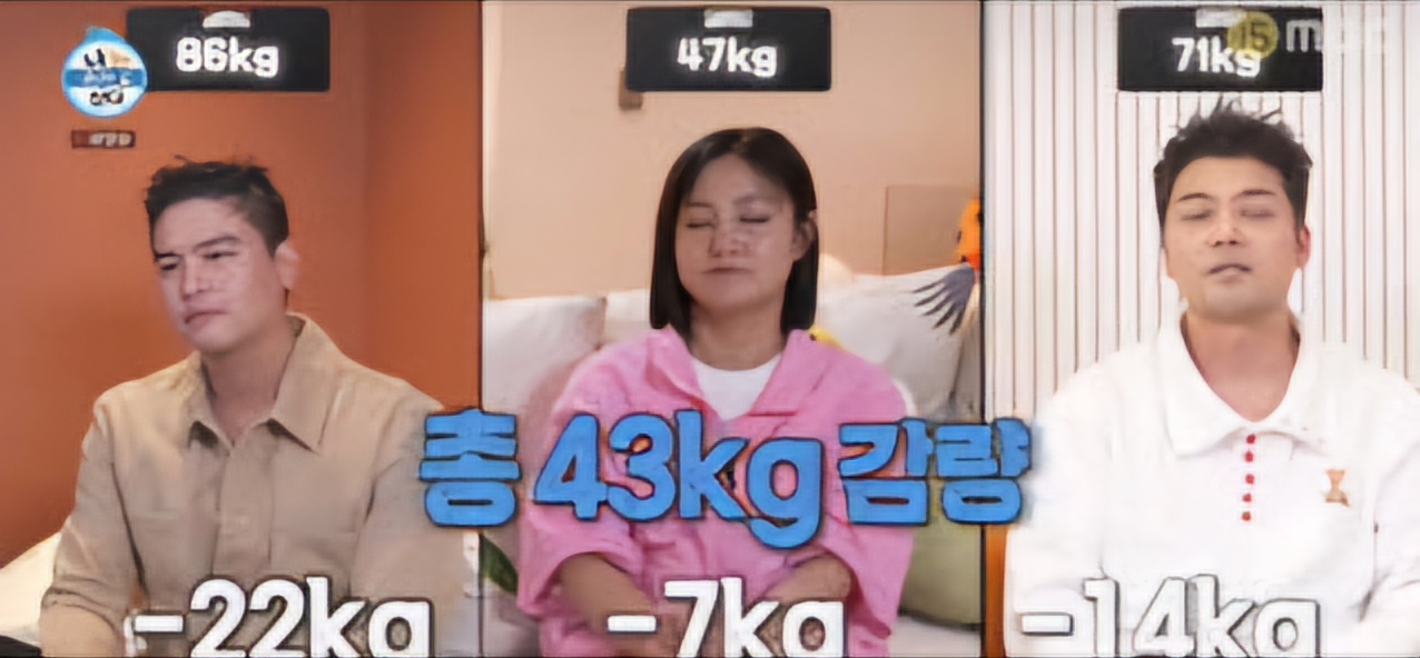 나혼자산다