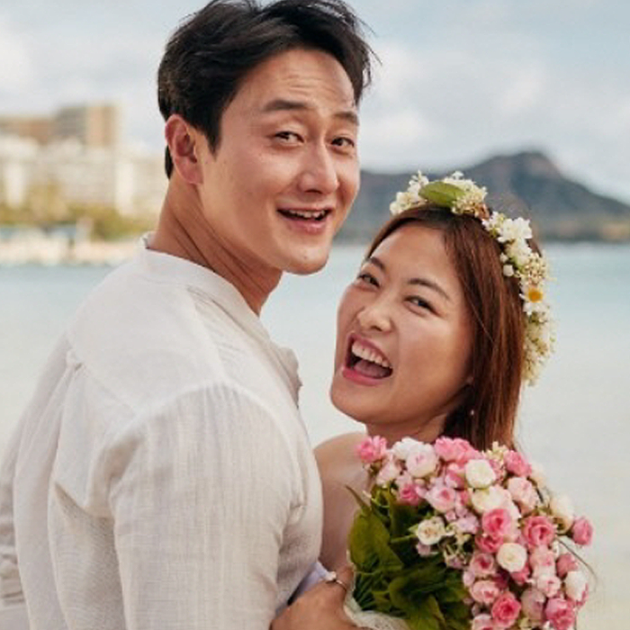  김원효 심진화 부부 과거 만남 및 어려웠던 시절