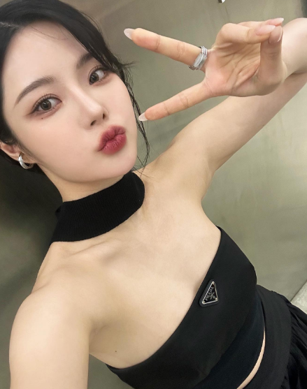피프티 피프티 키나2