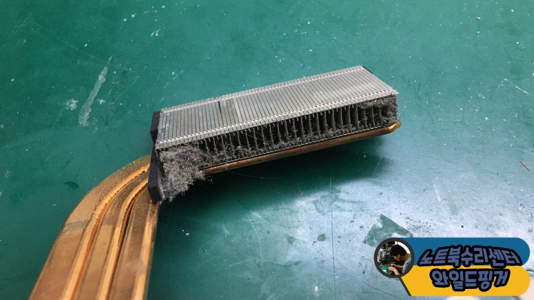  MSI GE60 팬소음 팬고장 나기전에 내부청소하자!!