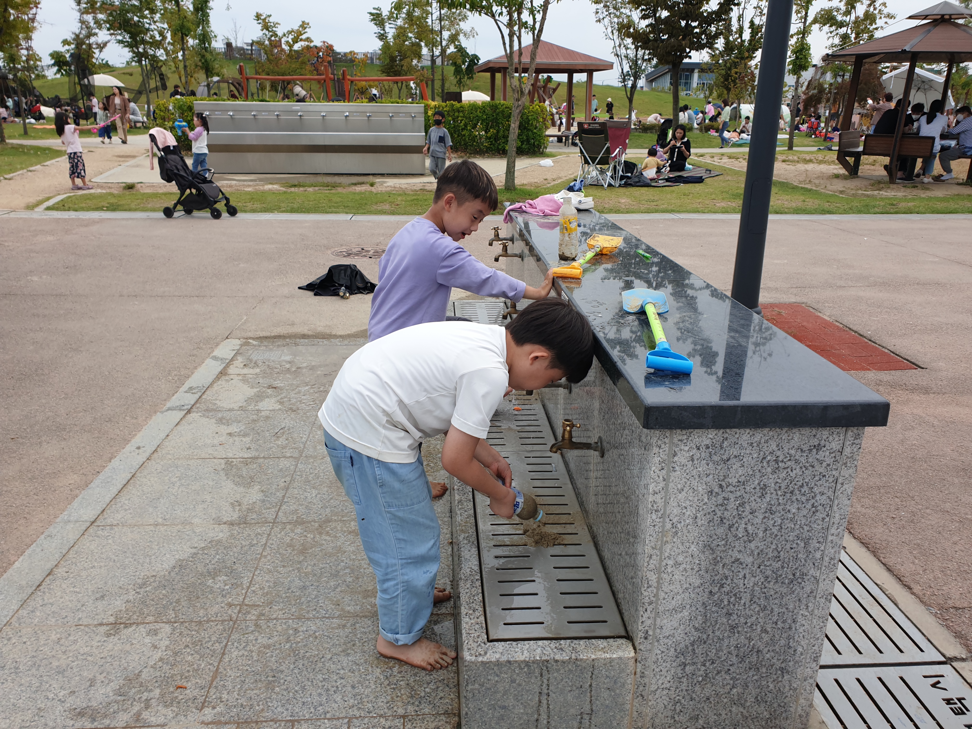 [아이와 갈 만한곳] 평택 오성 5