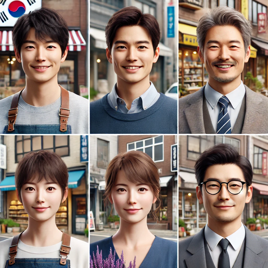 소상공인