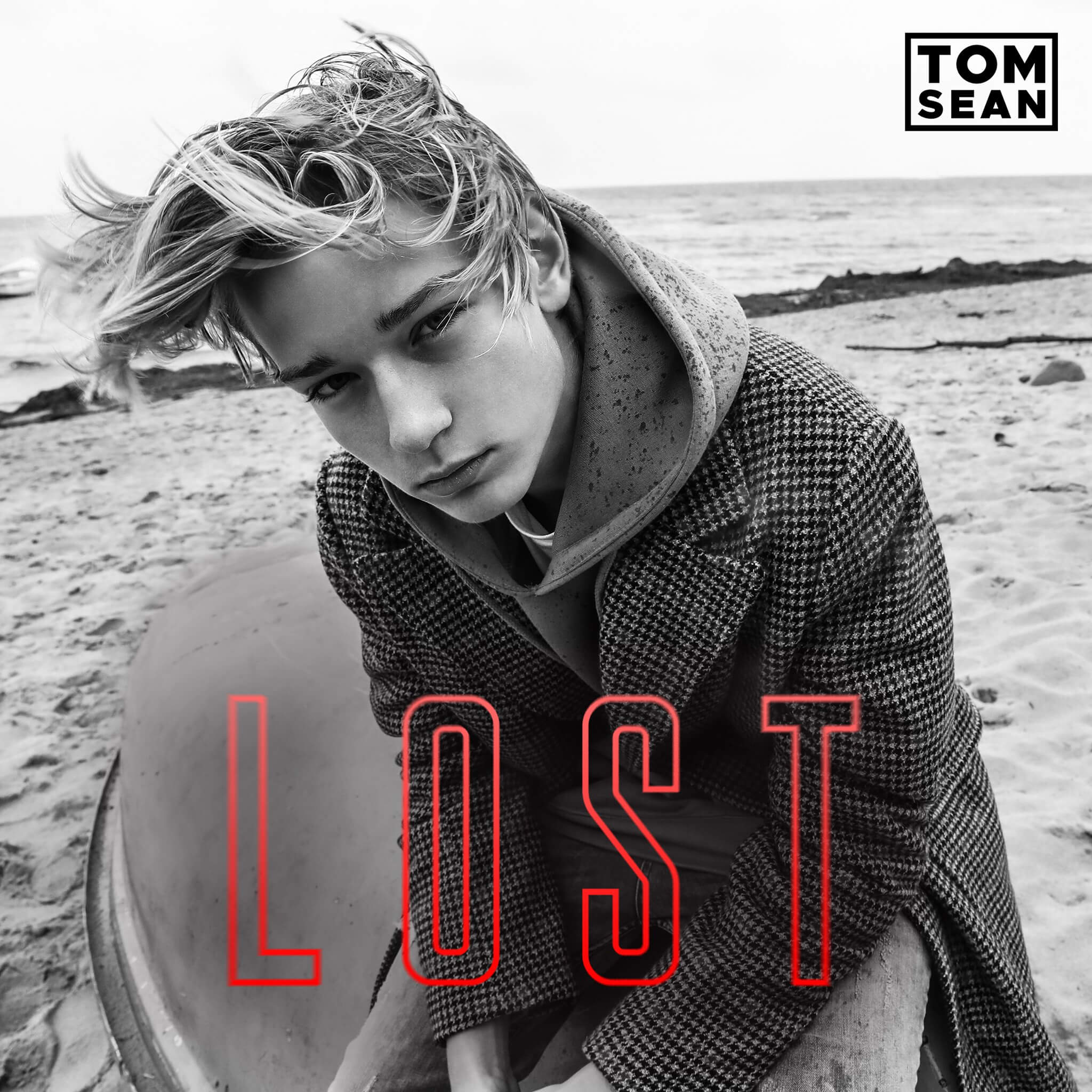  Tom Sean - FINE