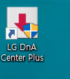 LG DnA Center Plus