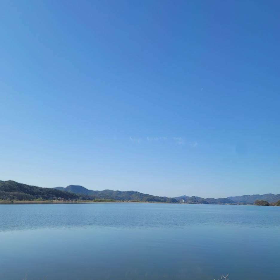  두물머리