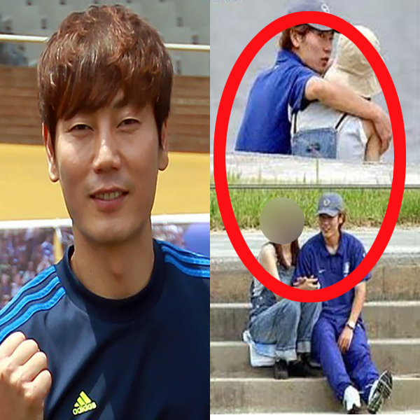  축구선수 송종국 이혼 후 근황 및 박연수 이혼 사유