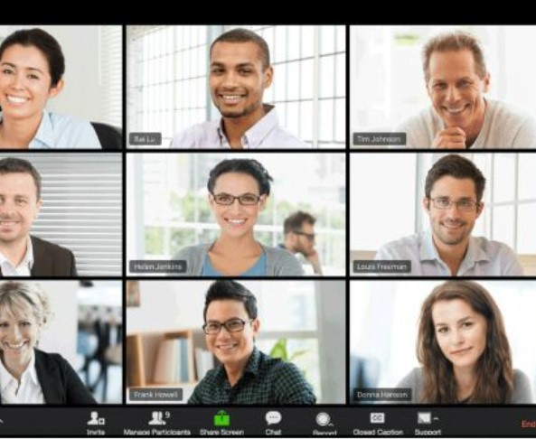 화상회의-줌-zoom