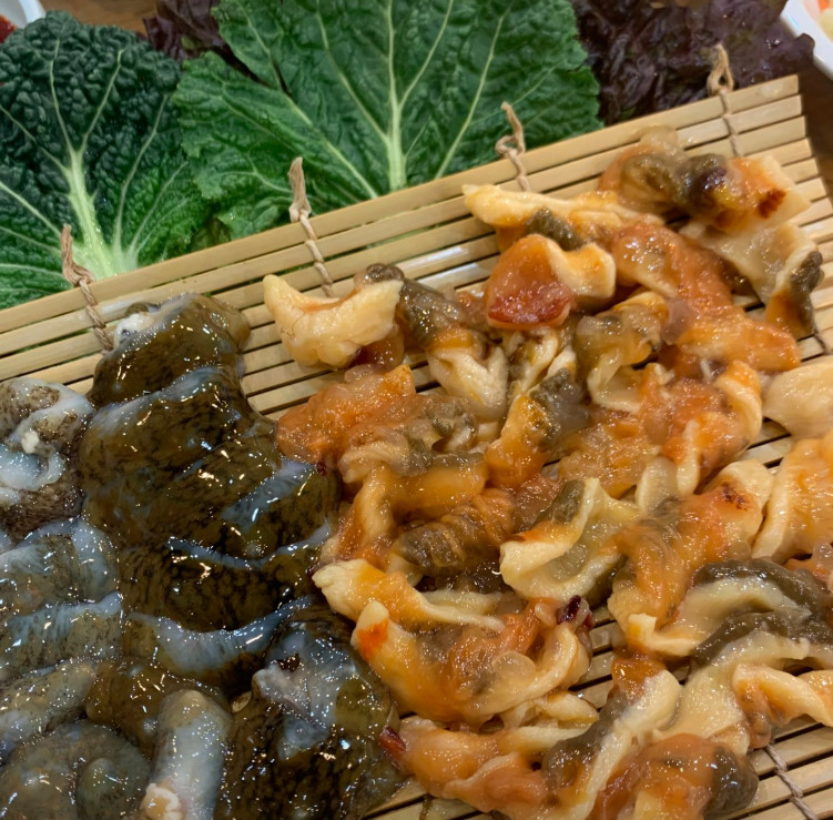 매일아침 대박의기술 생태찌개&amp;#44; 생대구탕&amp;#44; 피데기생선찜