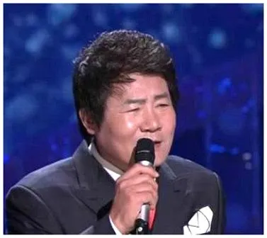 진성 님의등불 노래