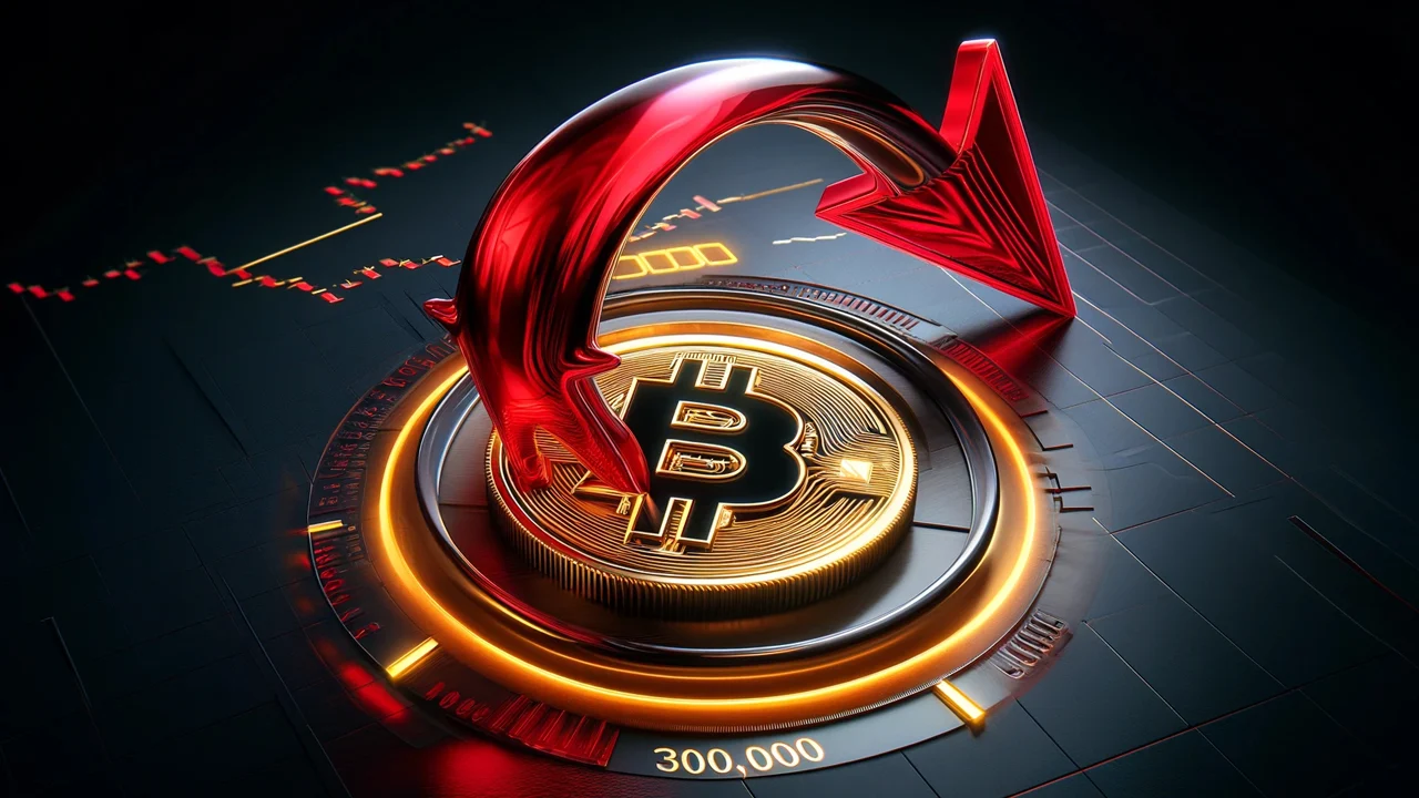 BTC